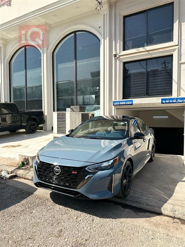 Nissan Sentra 2024 for sale in Iraq - Erbil